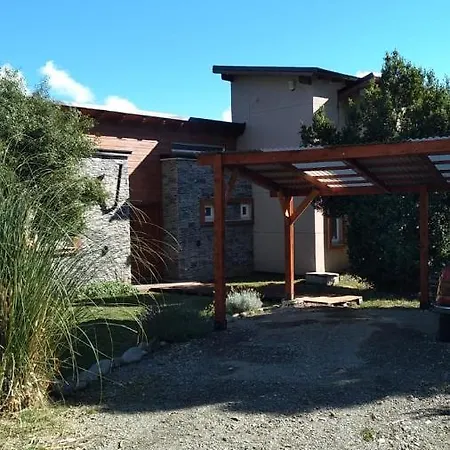 Casa De Montana Villa San Carlos de Bariloche Exterior photo