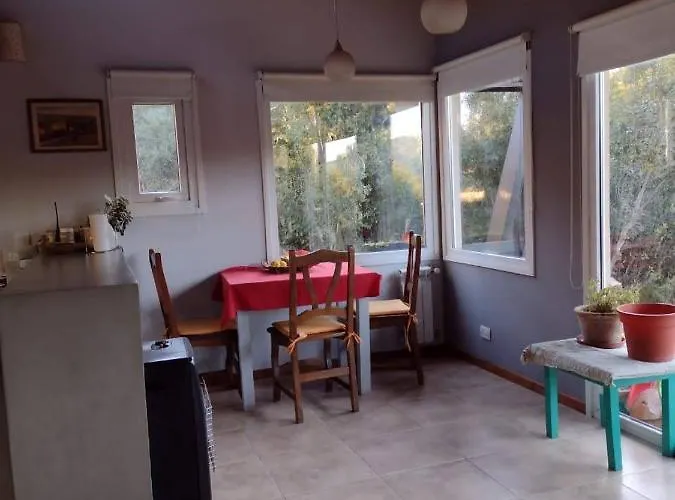 Casa De Montana