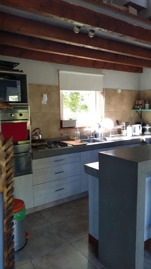 Holiday home Casa De Montana *