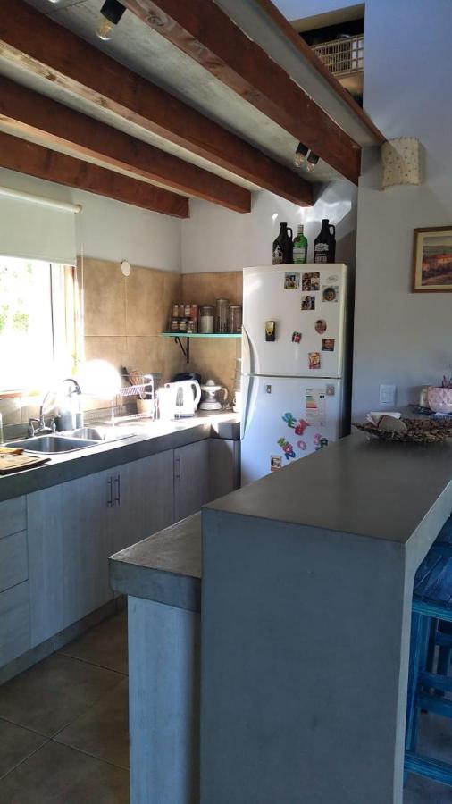 Casa De Montana Holiday home