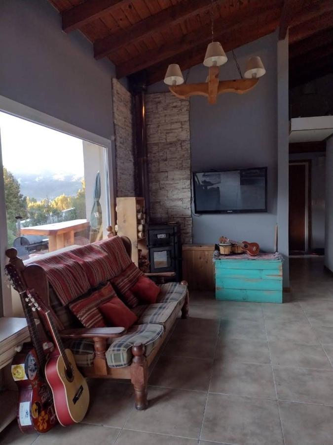Casa De Montana Holiday home